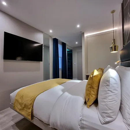 West Brompton Studios Лондон Экстерьер фото