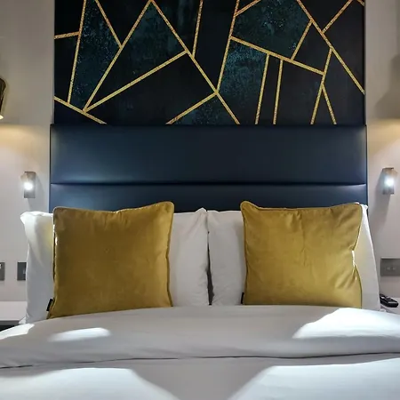 West Brompton Studios Лондон Экстерьер фото