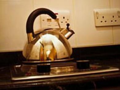 West Brompton Aparthotel Londra