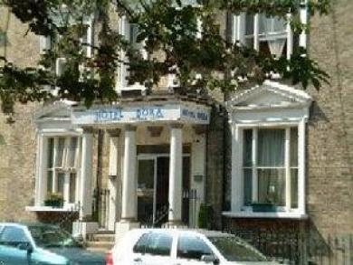 West Brompton 4* Londra