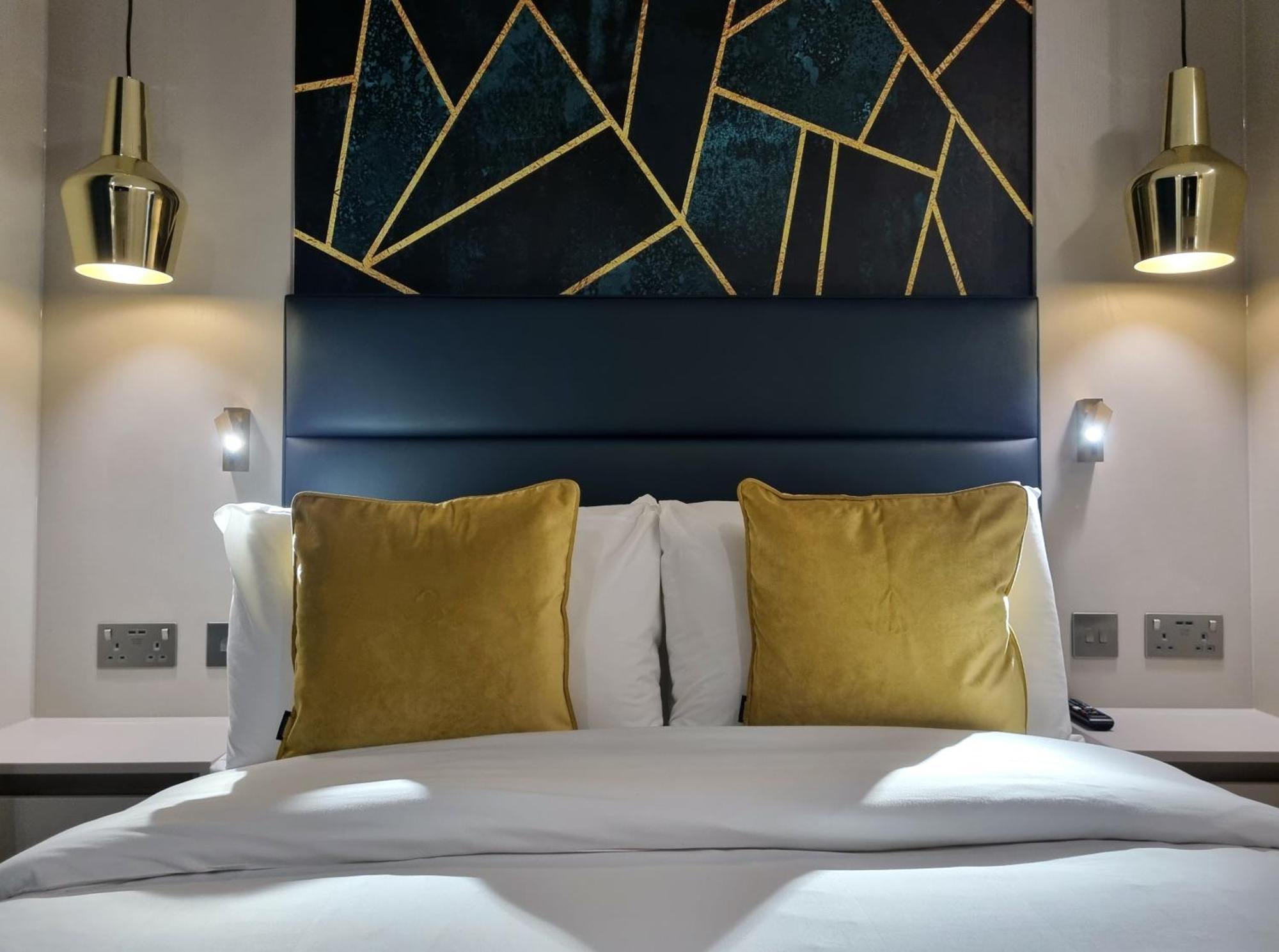 Aparthotel West Brompton Londra