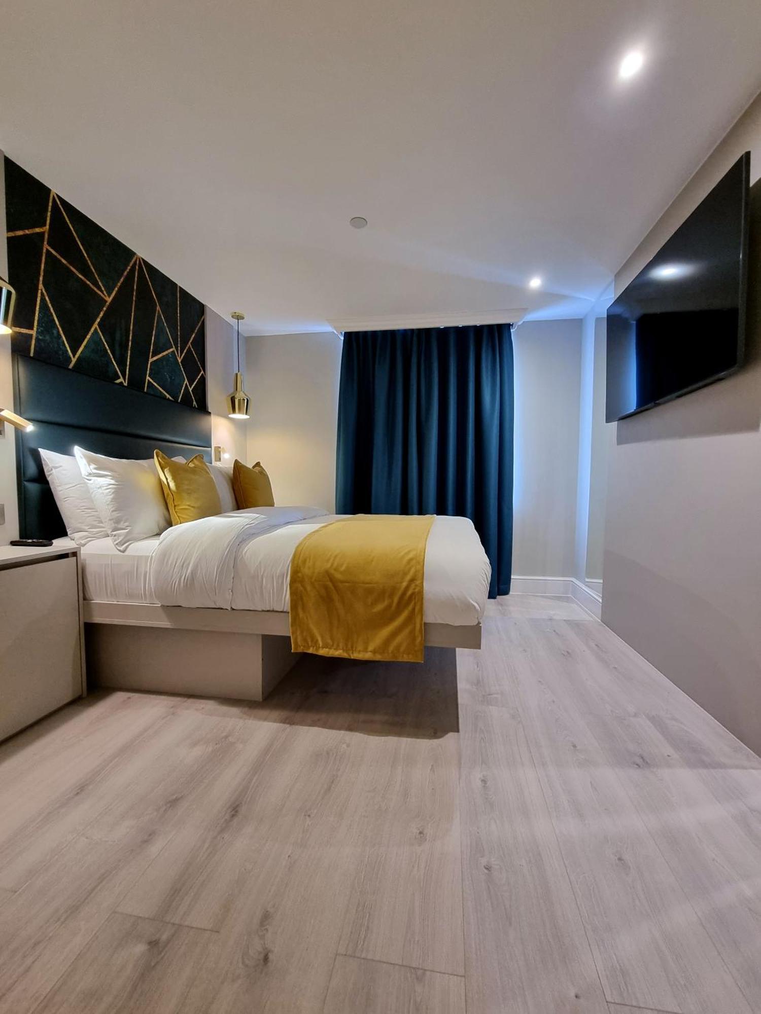 West Brompton 4* Лондон
