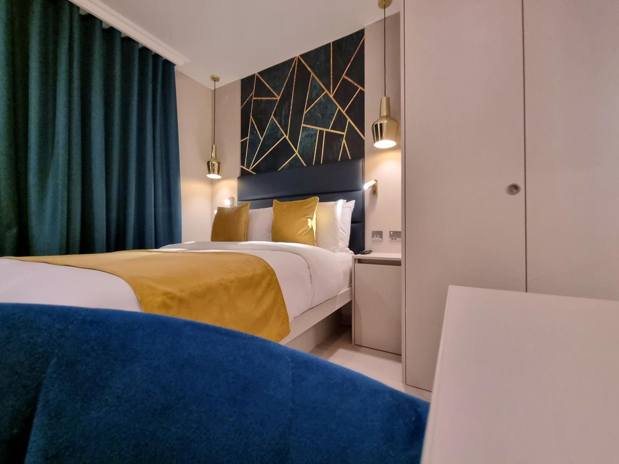 West Brompton 4* Londra