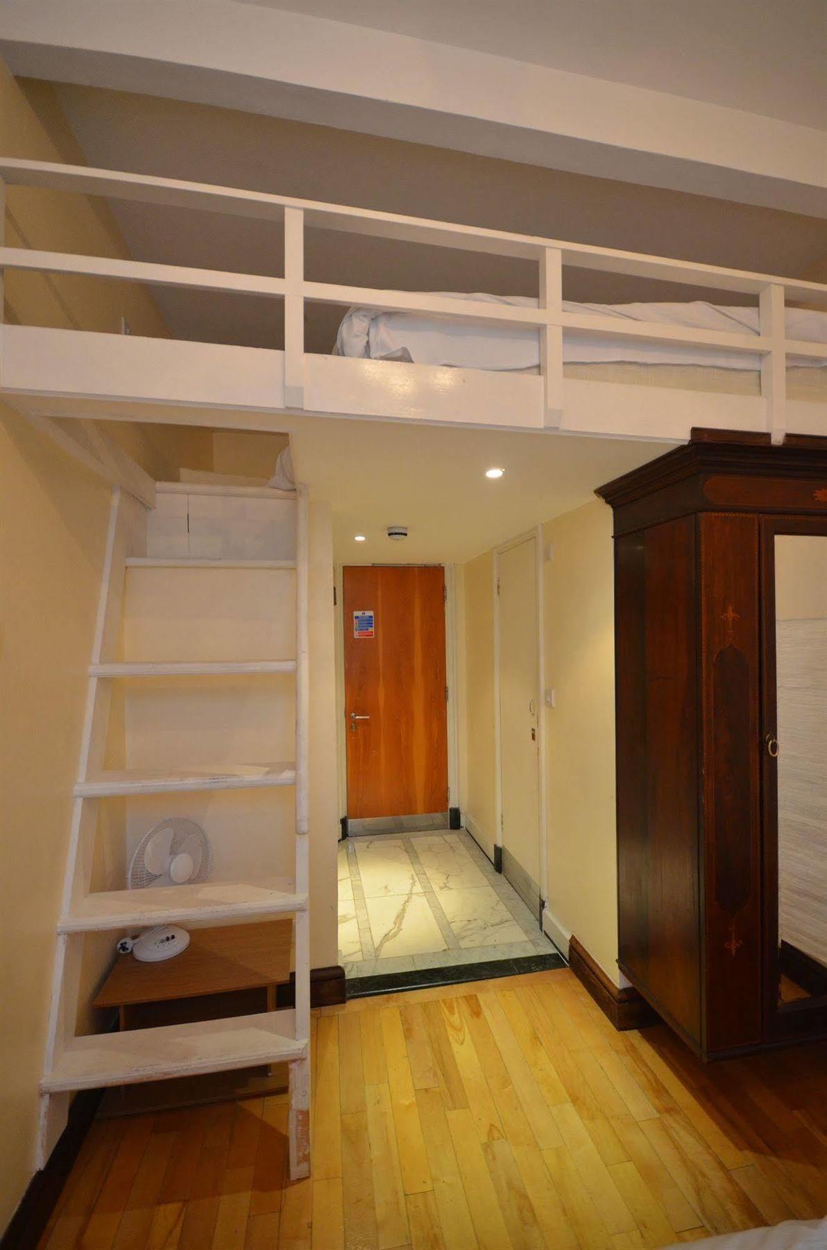 Aparthotel West Brompton Londra