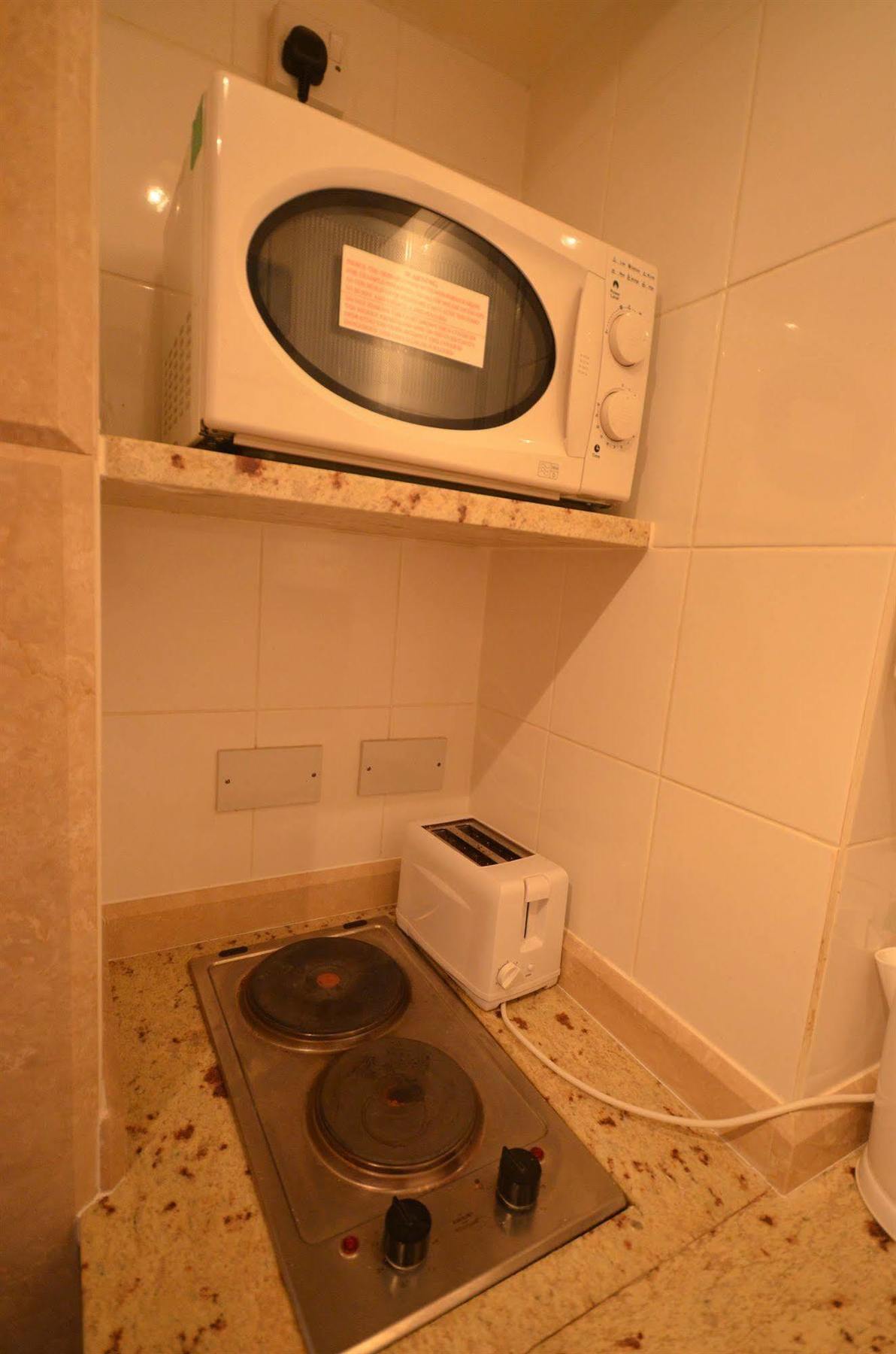 Апарт-отель West Brompton Лондон