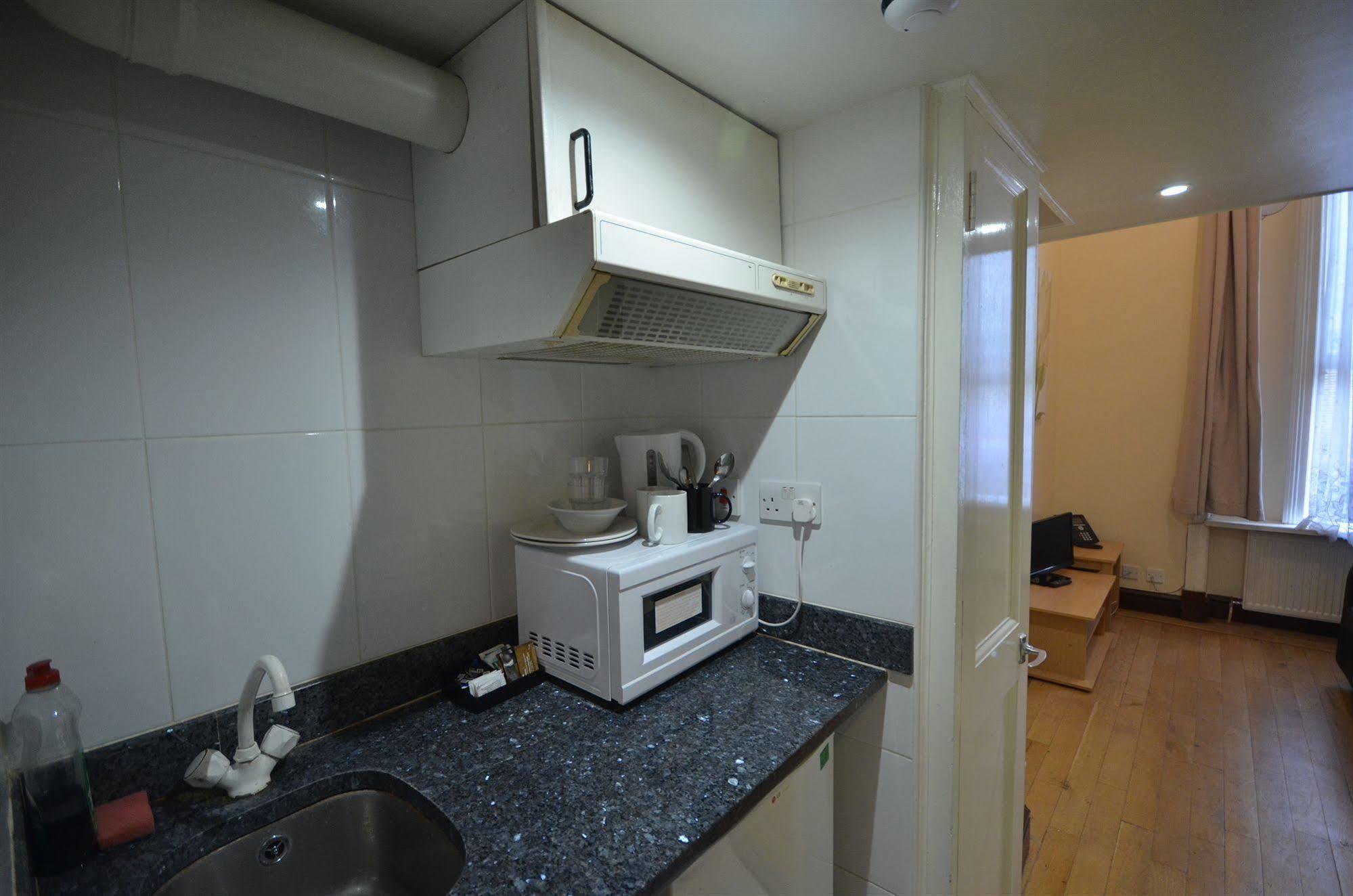 Aparthotel West Brompton Londra