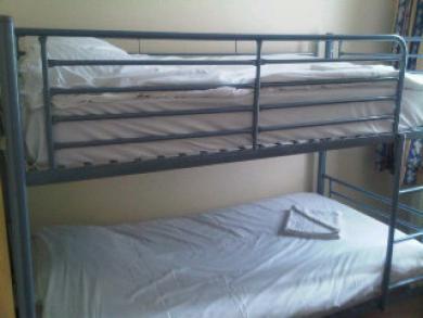 West Brompton Apartahotel Londres