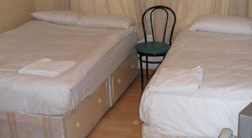West Brompton Apartahotel Londres