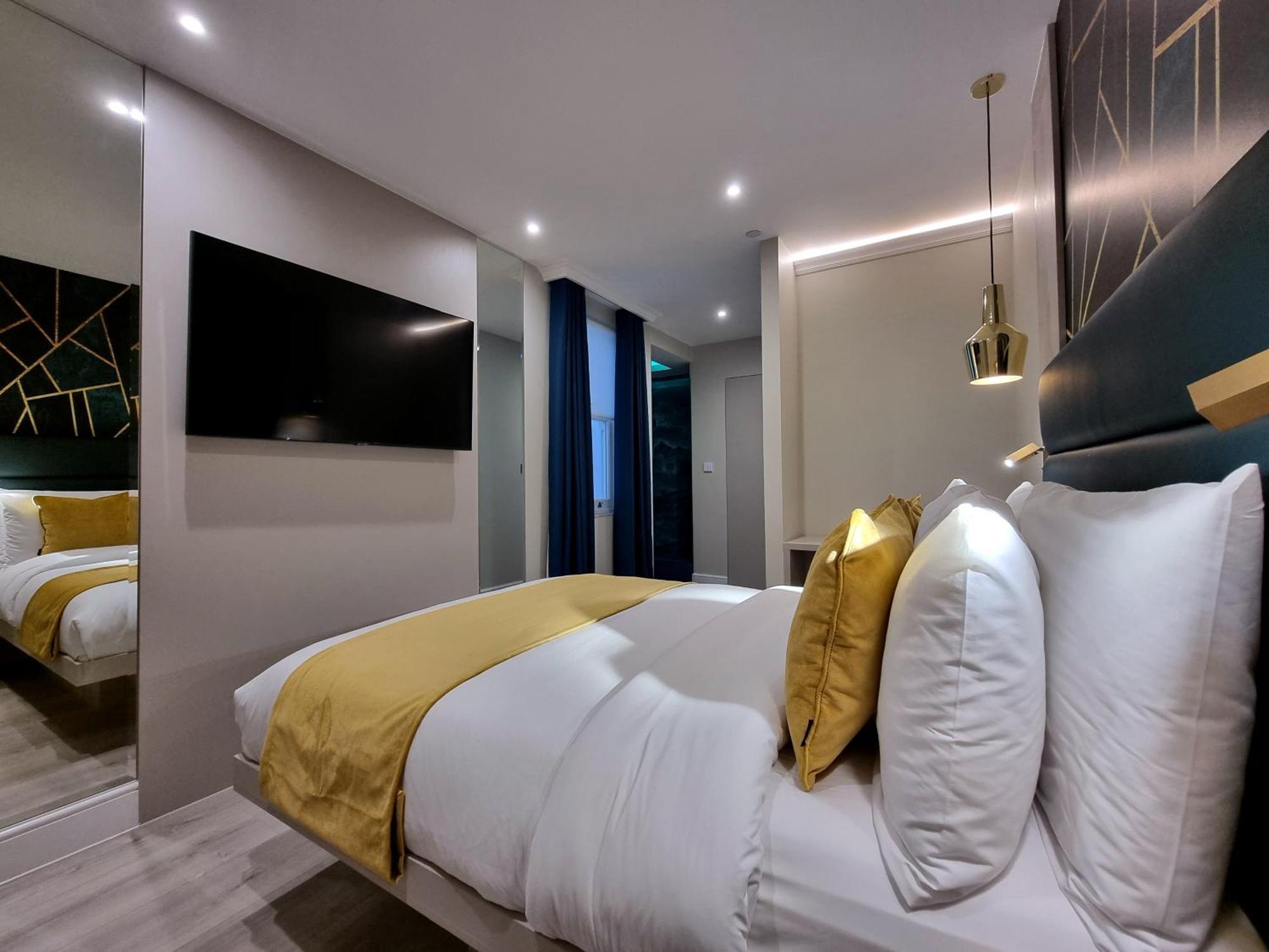 Apartahotel West Brompton
