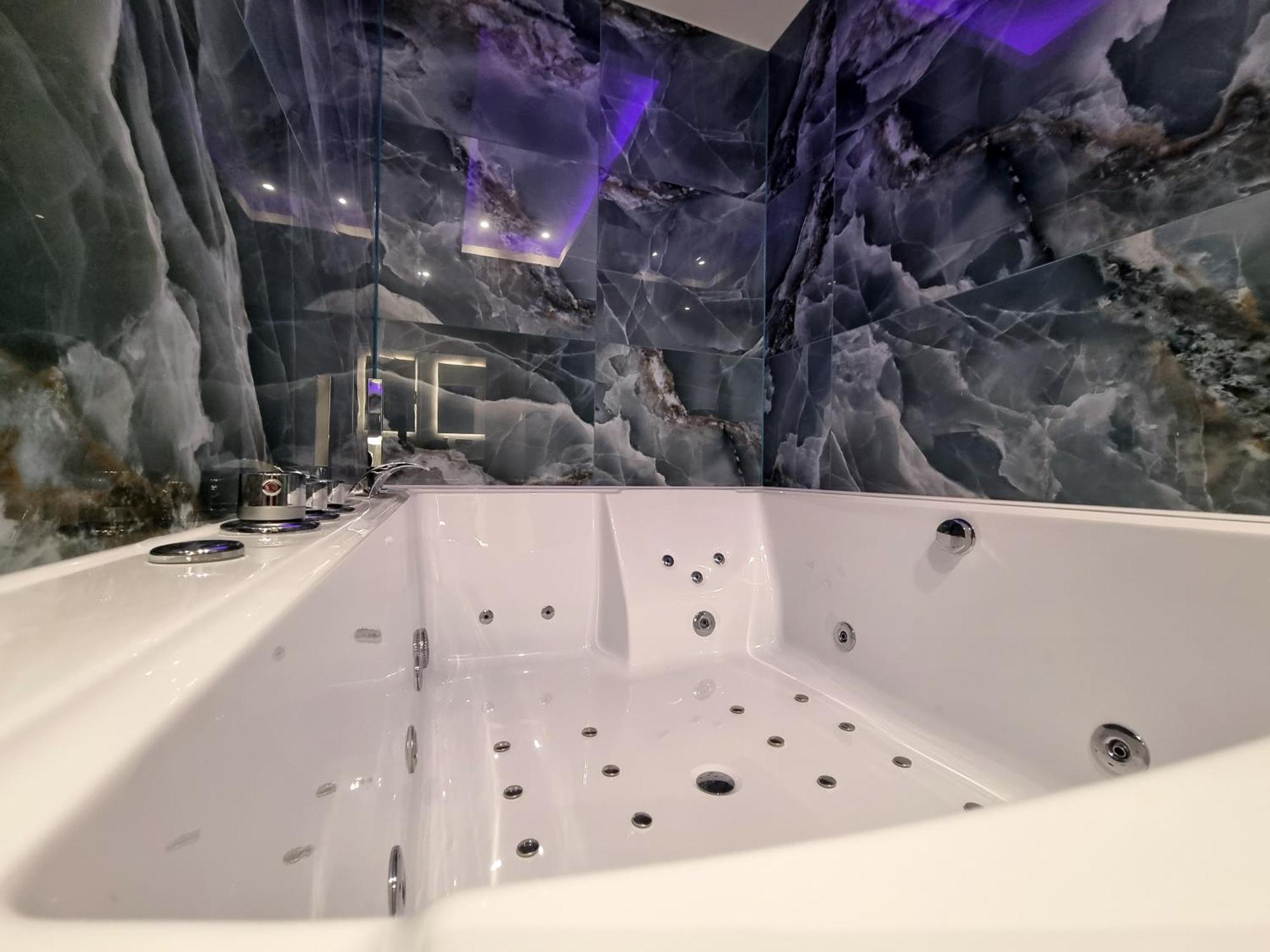 Apartahotel West Brompton