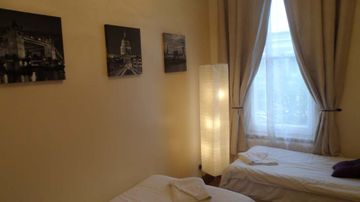 West Brompton Apartahotel Londres