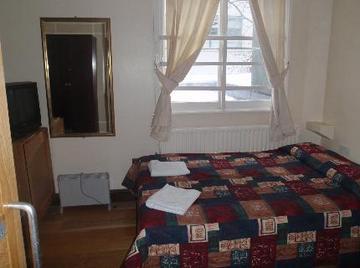 Apartahotel West Brompton