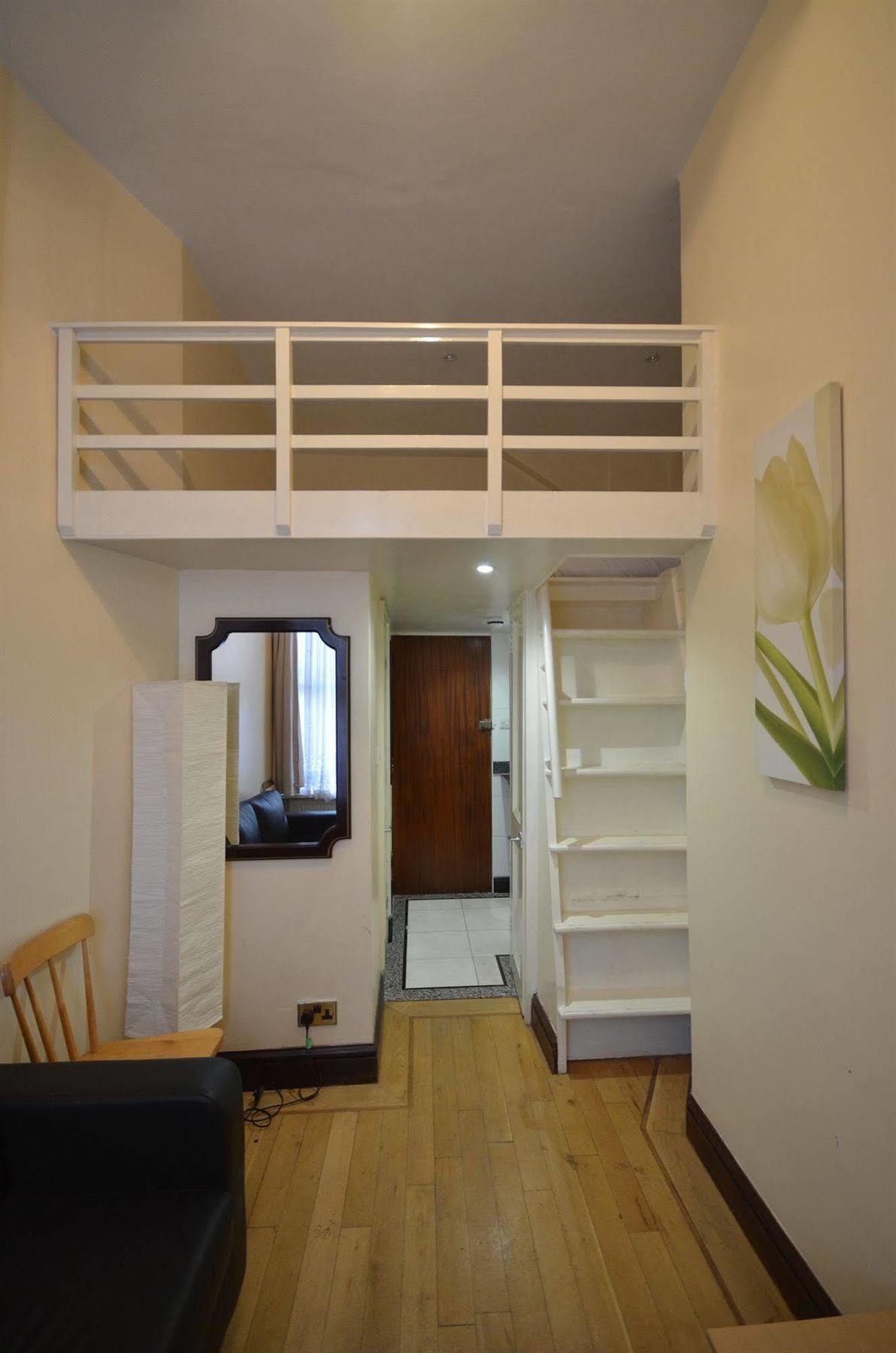 Apartahotel West Brompton